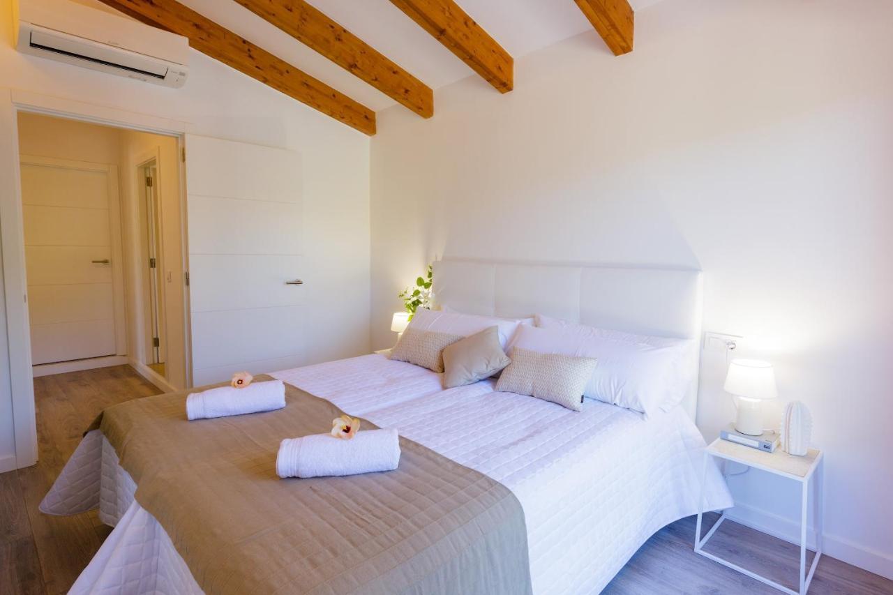 Villa Tortet Pollença