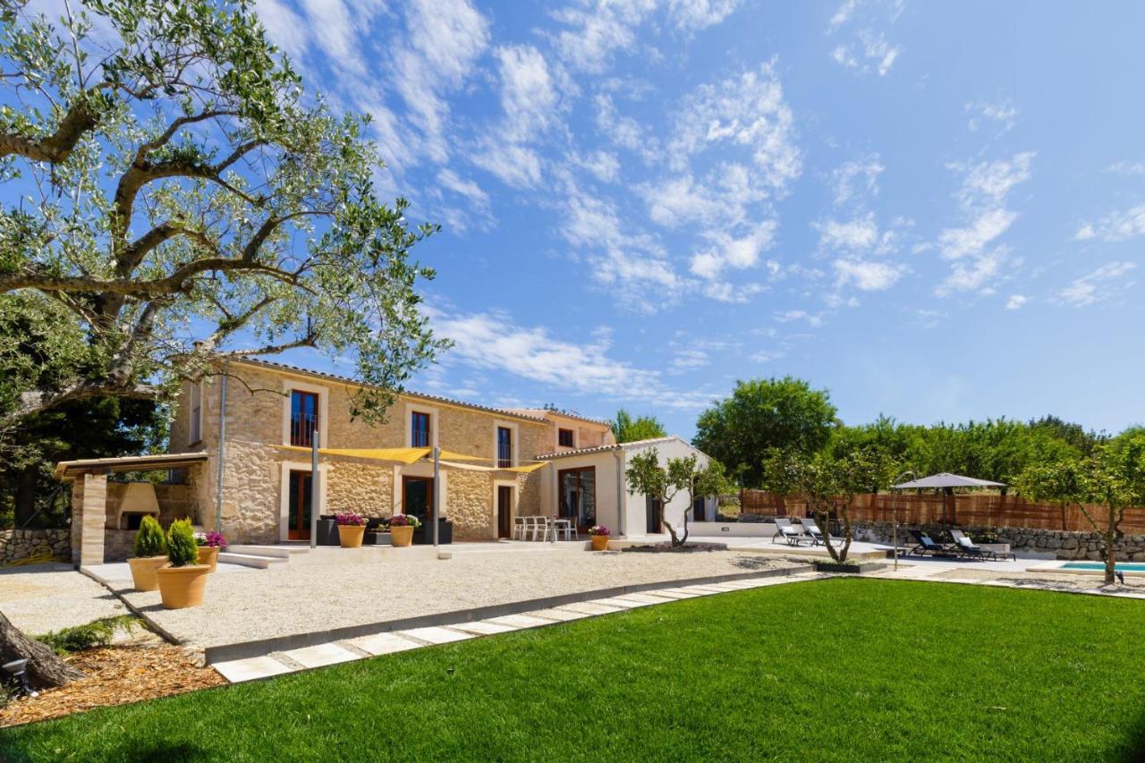 Tortet Villa Pollença